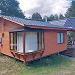 Cabana A Orilla Del Rio Liucura